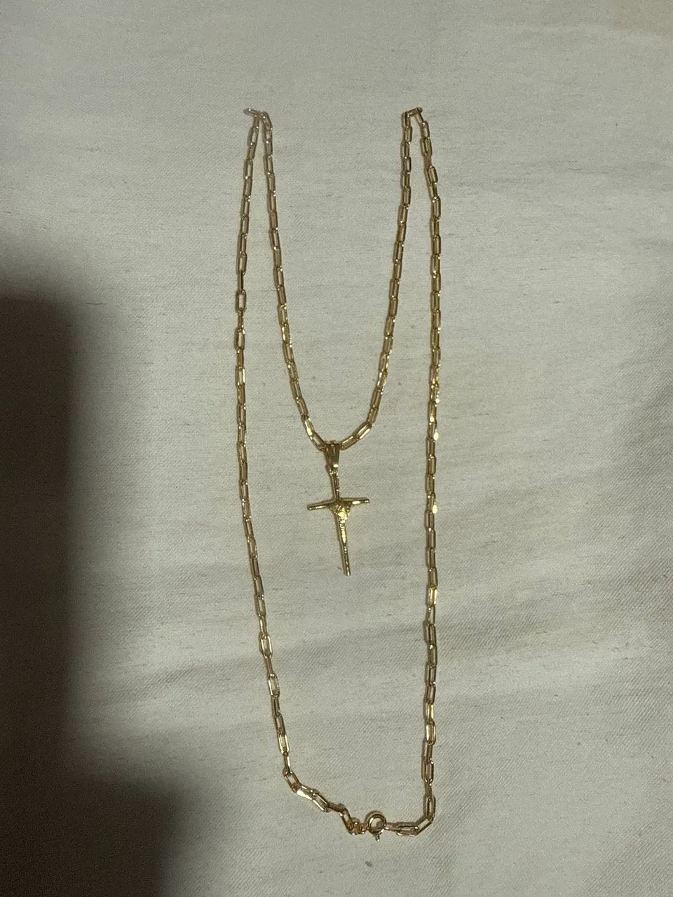 Cardão moeda antiga 70cm grosso  - Foto 2
