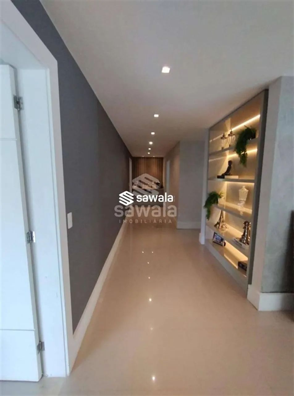Del Lago - Magnífica Residência- Barra da Tijuca - Foto 6