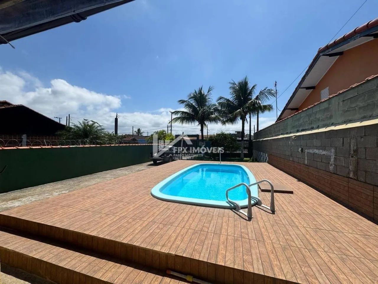 Ca3752 - Casa em , Itanhaém - Foto 3