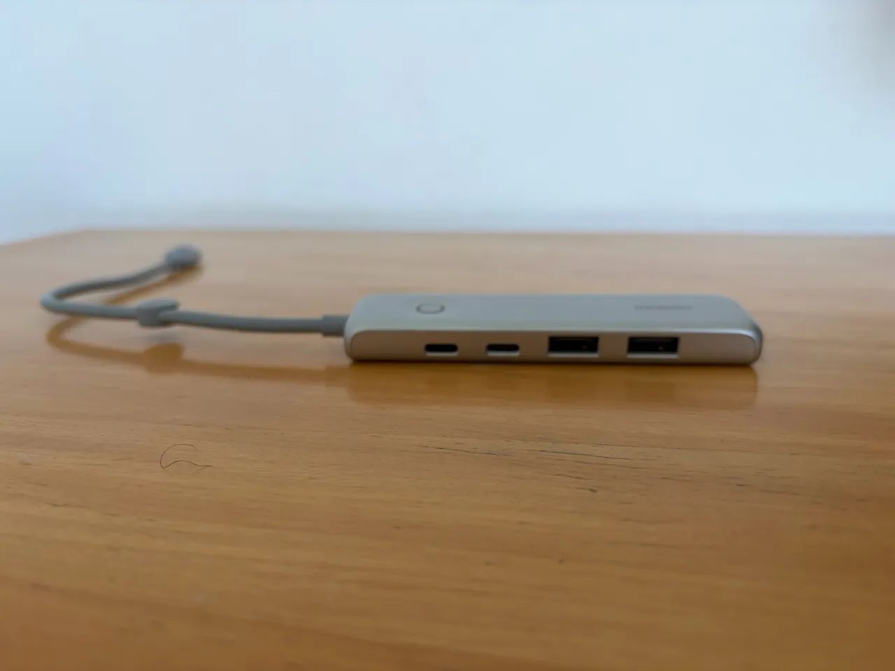 UGREEN 5-in-1 USB HUB - Foto 3