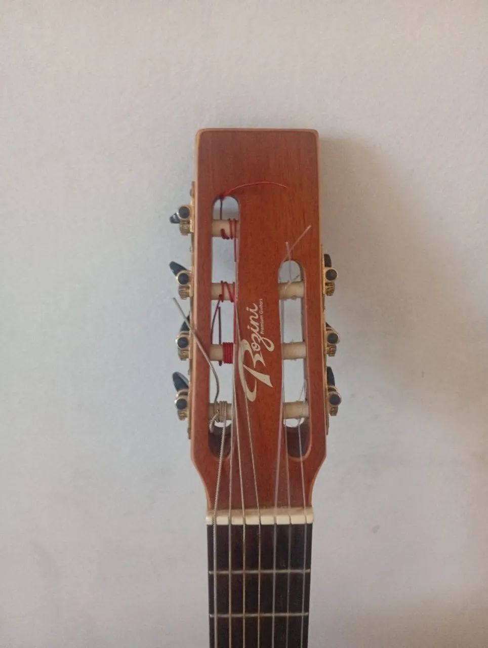Violão 7 Cordas - Foto 4
