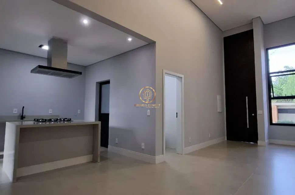 Casa à venda em Paulínia, Vila Monte Alegre, com 3 suítes, com 149 m² - Foto 4