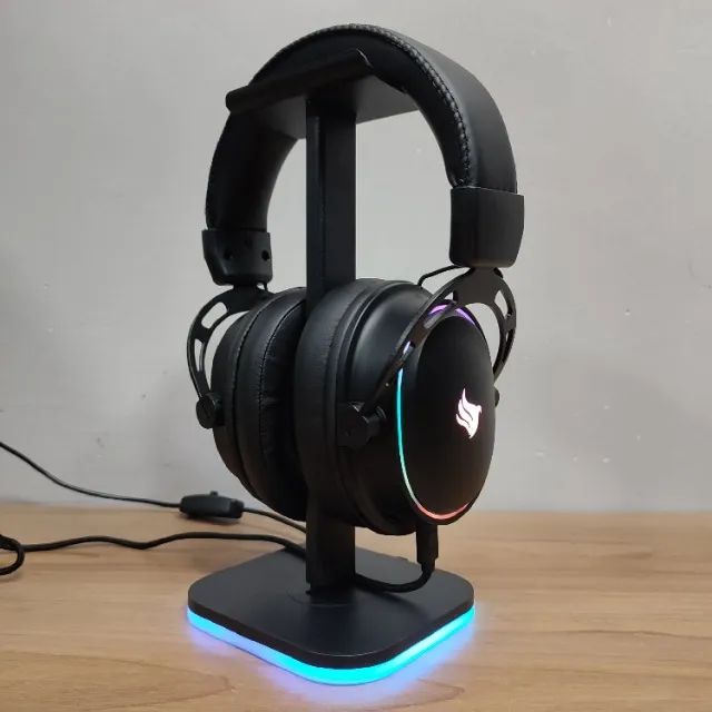 Headset Gamer Pichau Vega - Foto 4