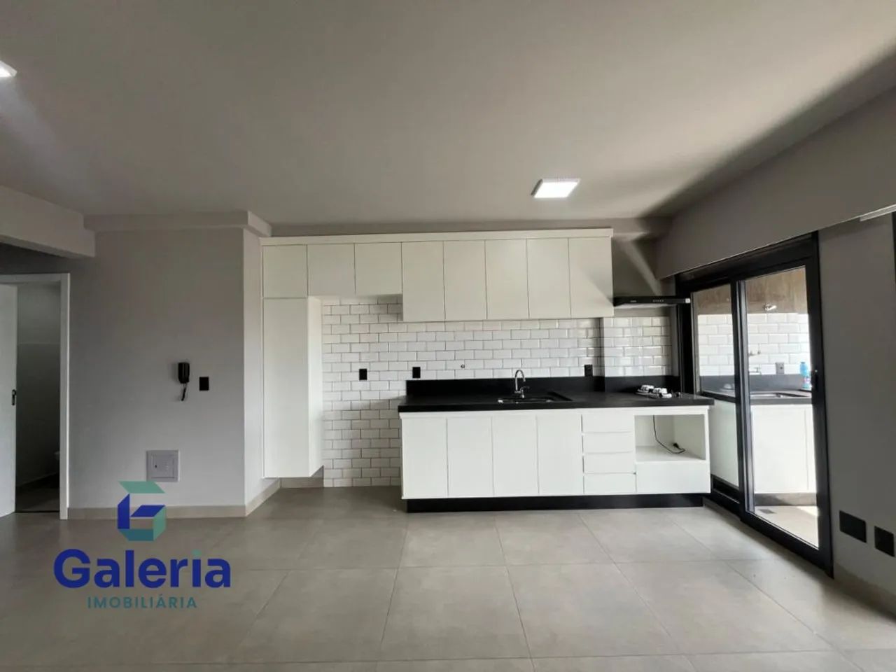 Apartamento com 1 quarto para alugar, 60m² - Nova Aliança - Foto 3