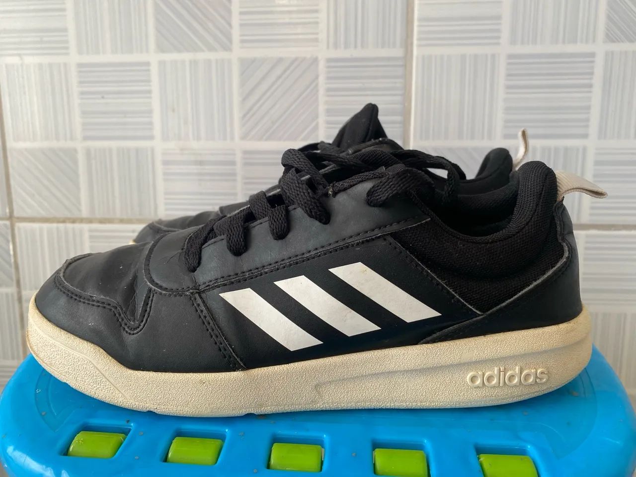 Tênis adidas original  - Foto 4