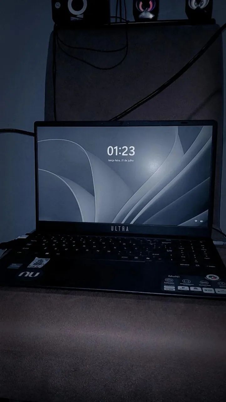 Notebook Ultra Multi 