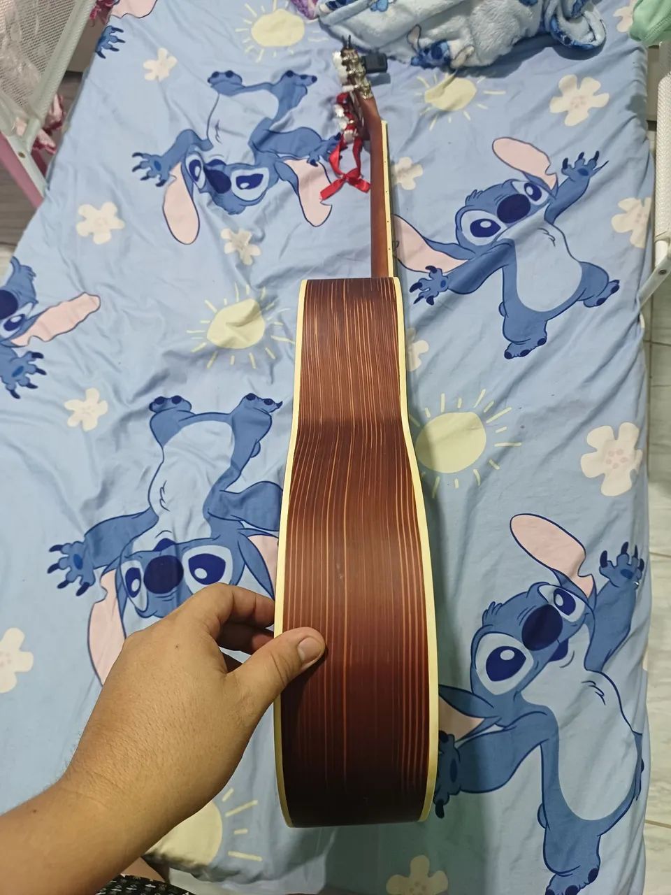 Violão novo - Foto 2
