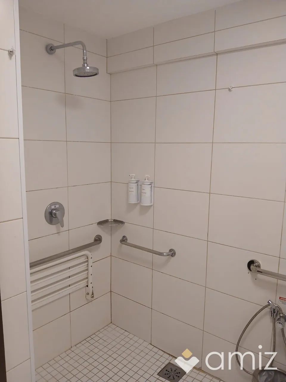 Quality Hotel Flamboyant 36,56 m² 1q - Foto 3