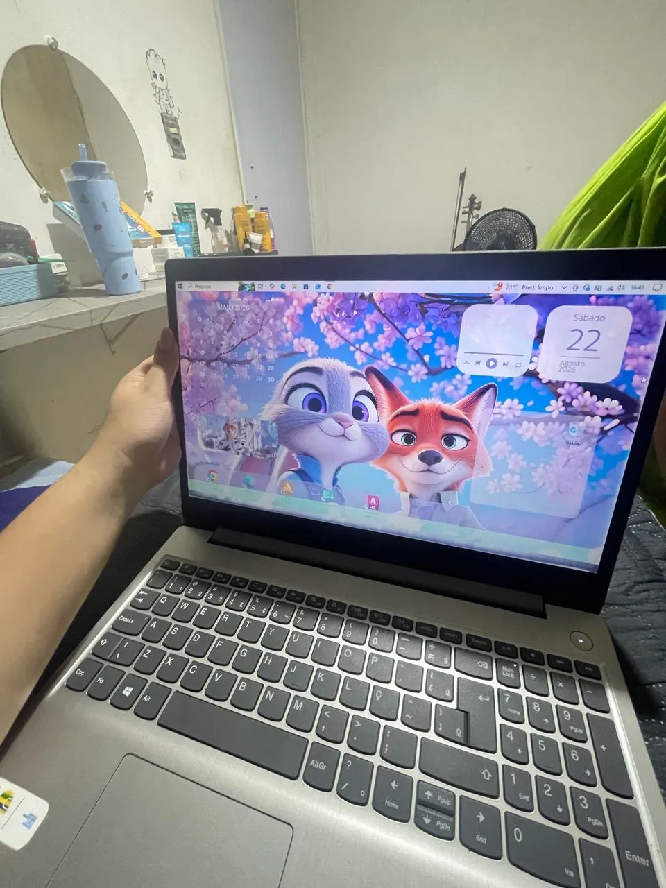 Notebook Lenovo  - Foto 2