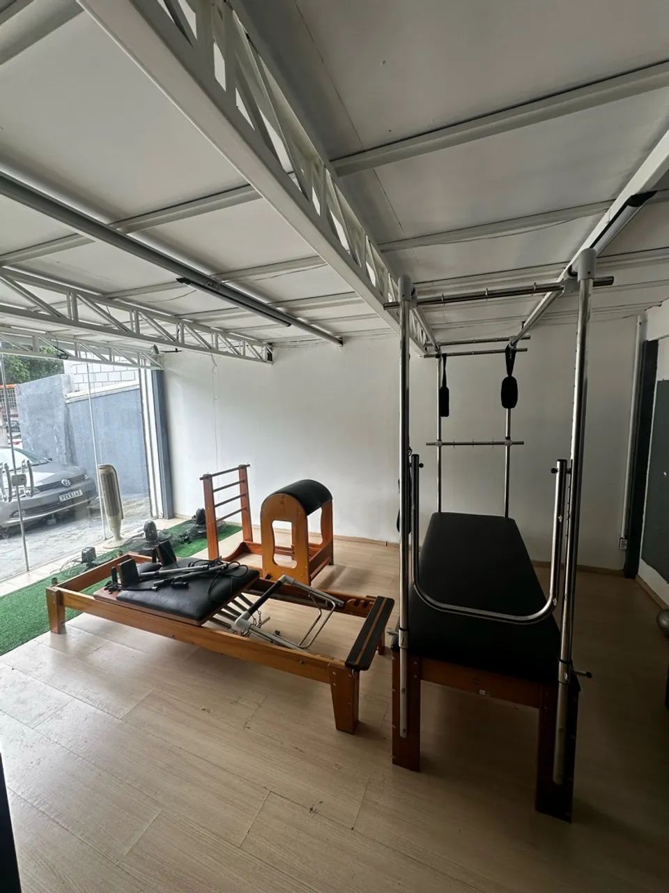 Aparelhos pilates  - Foto 2