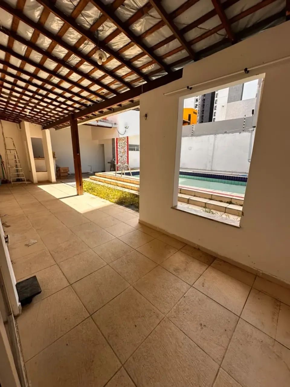 Casa Residencial/Comercial - Foto 3