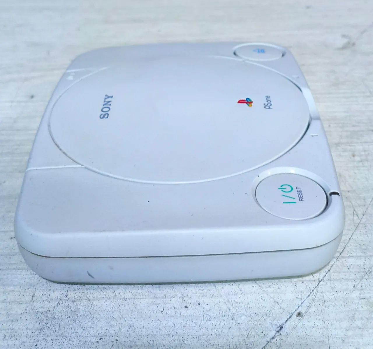 Ps1 slim. Ler Anúncio  - Foto 4
