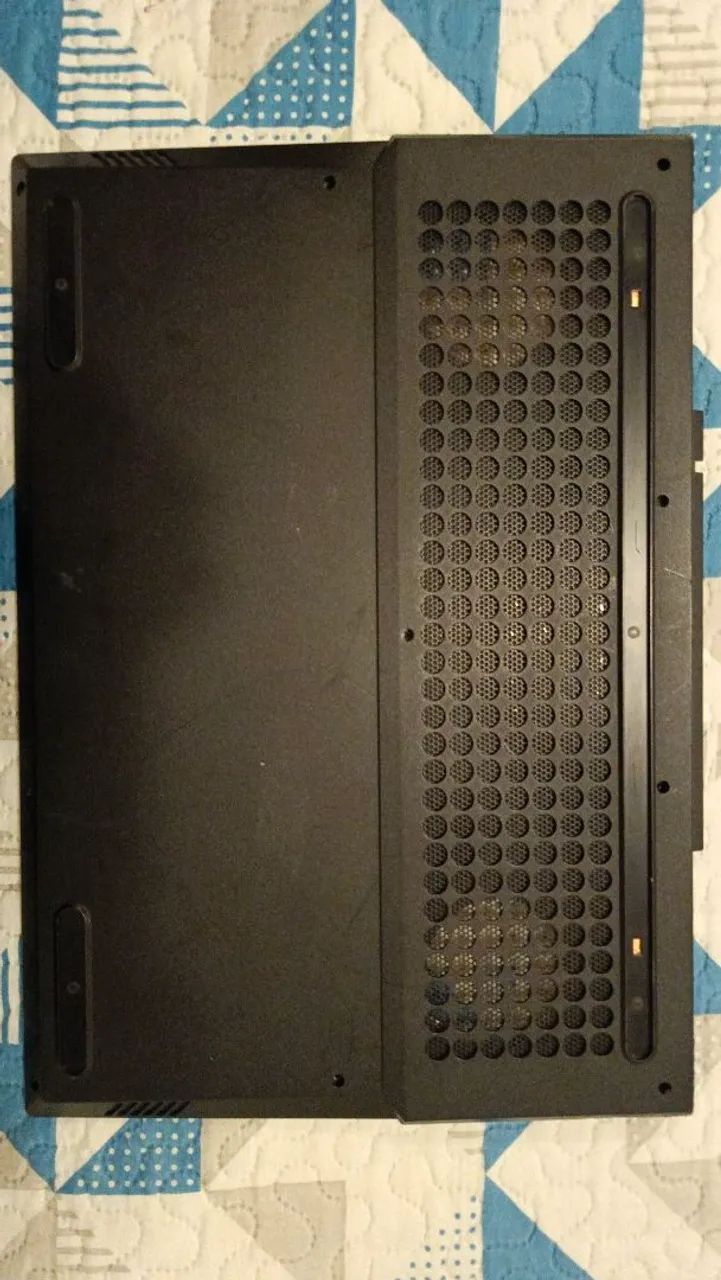 lenovo Legion 5 carcaça - Foto 4