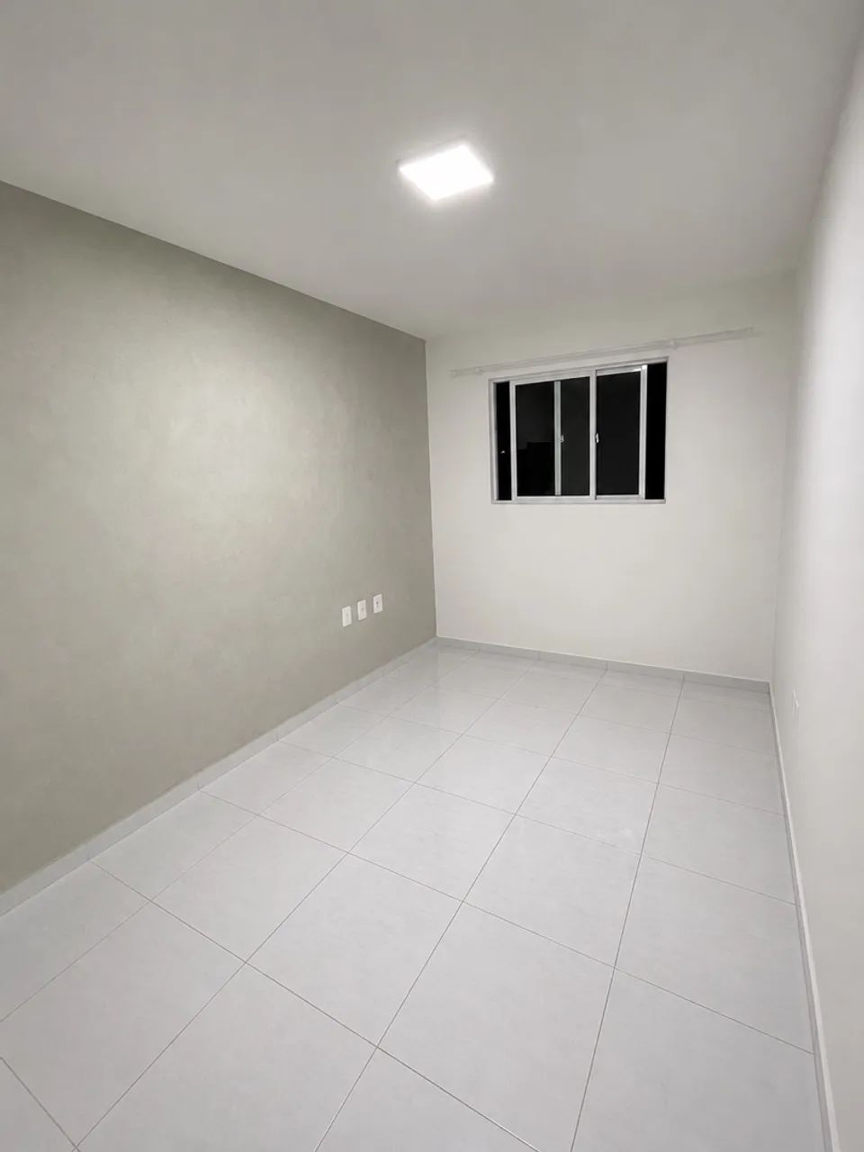 Apartamento Aluguel Valentina