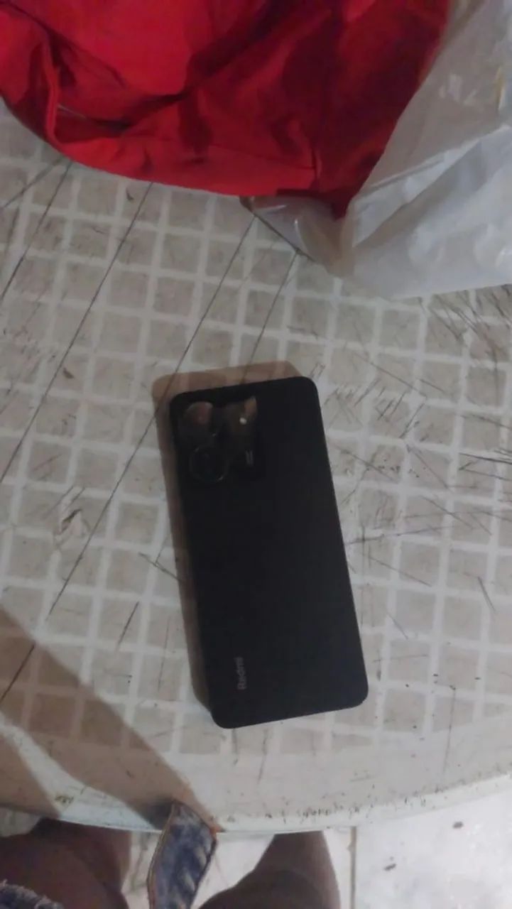 Redmi 13 C  - Foto 2