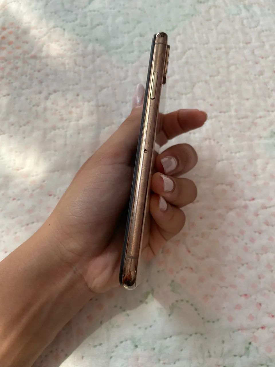 Vendo IPHONE XS - Foto 5