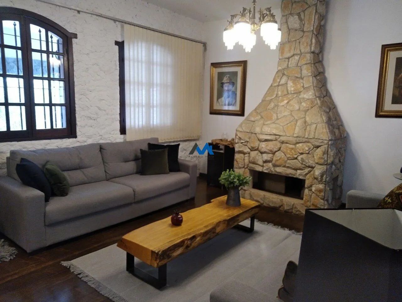 Casa para alugar em Belo Horizonte/MG