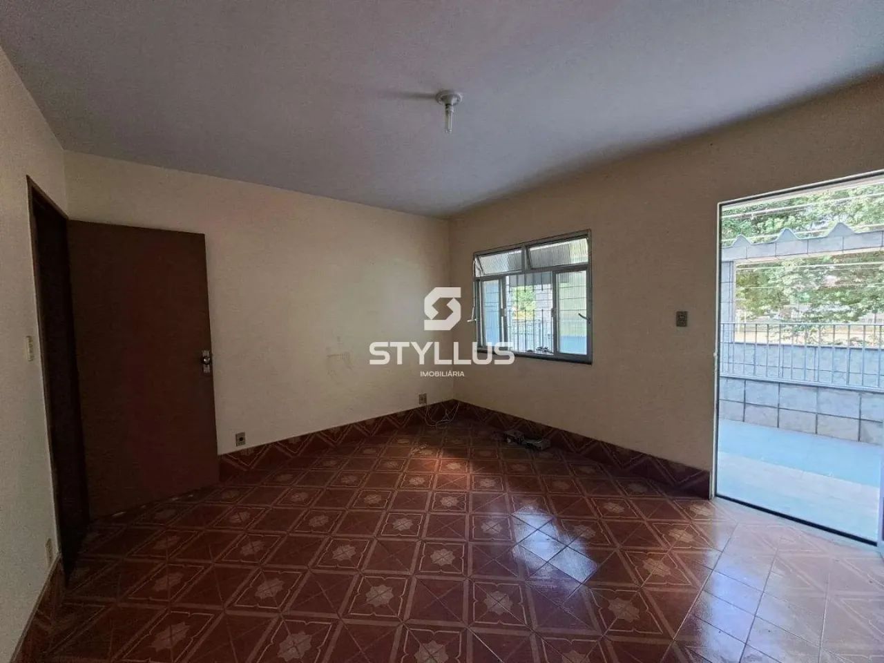 Taquara | Apartamento 2 quartos - Foto 3