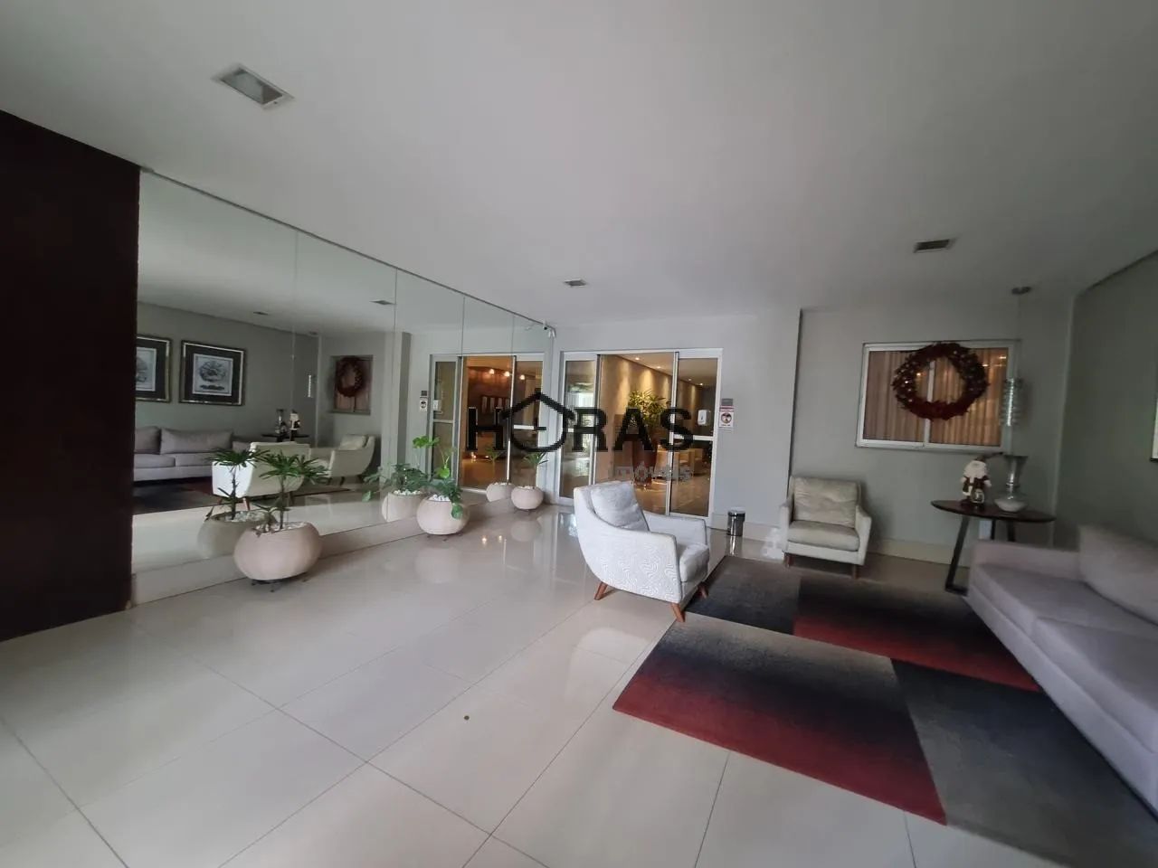 Oportunidade! 3 Suítes 156m² 3 Vagas Andar Baixo Cuiabá - Foto 2