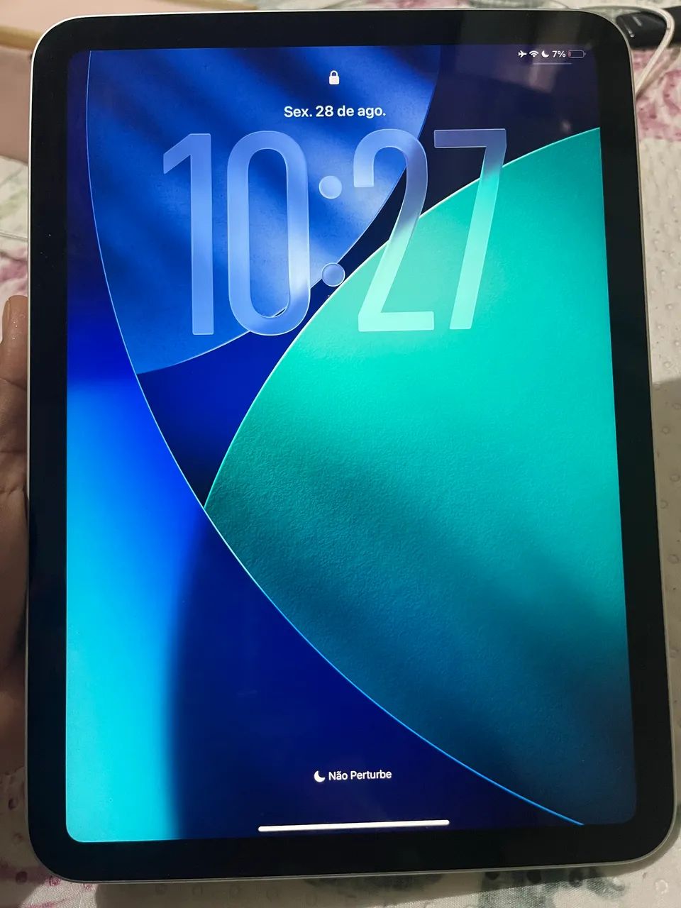 iPad A16  - Foto 2