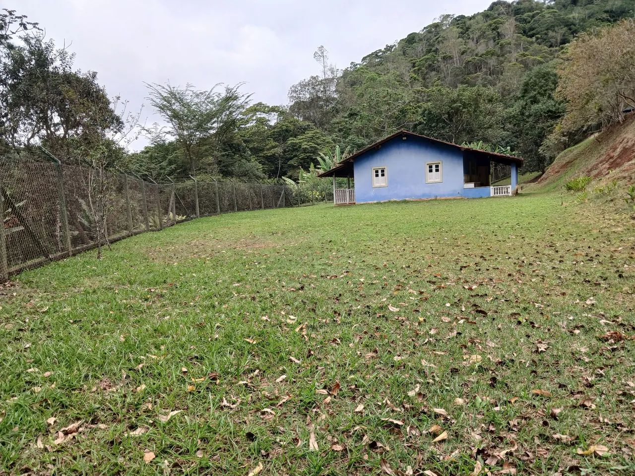 Sítio  Araguia 4 Alqueires  - Foto 5