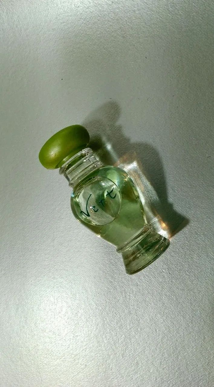 Miniatura Vert O Boticário Relíquia  - Foto 3