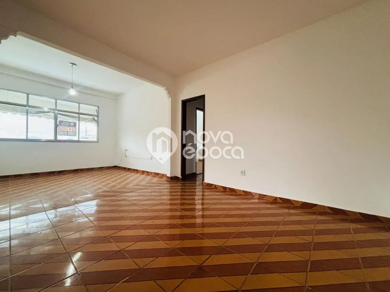 Higienópolis | Apartamento 2 quartos - Foto 3
