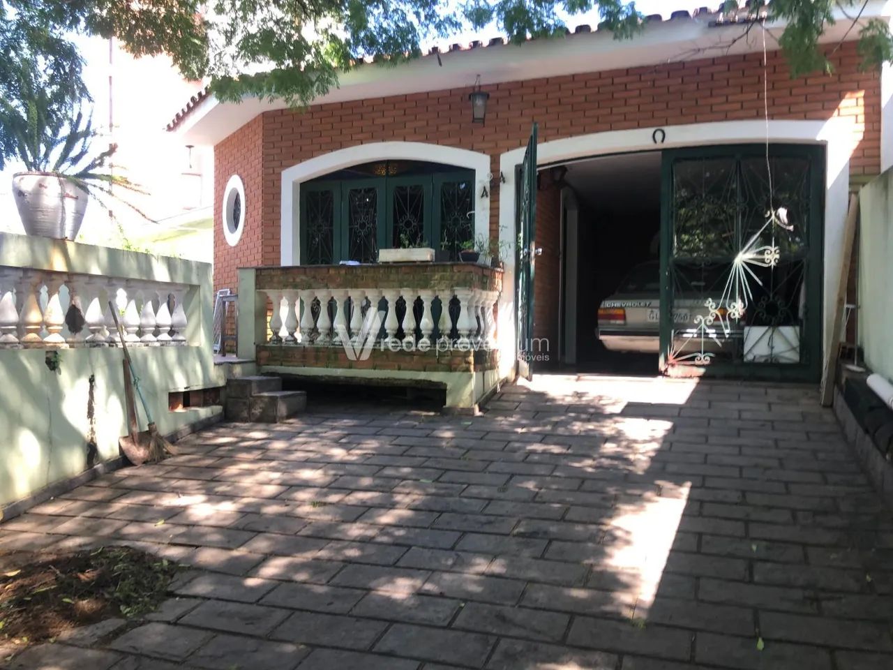 casa - Jardim Chapadão - Campinas