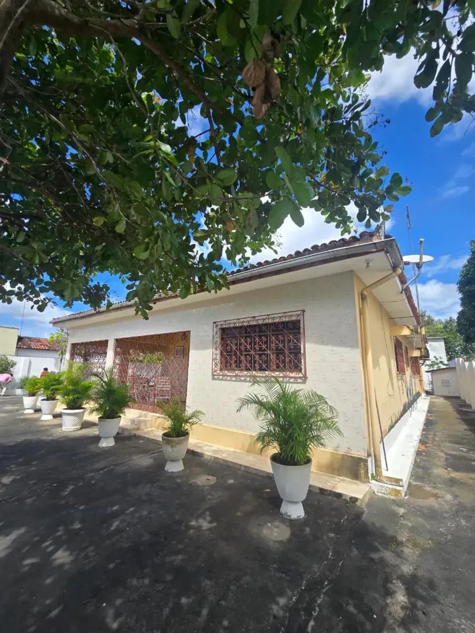 Casa no Centro de Mamanguape com 5 Quartos sendo 2 Suítes com Terreno com 880m² - Foto 2