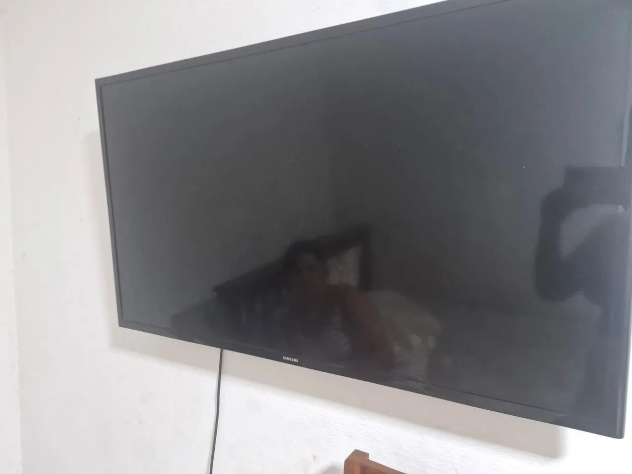 TV Samsung 40 polegadas  - Foto 4