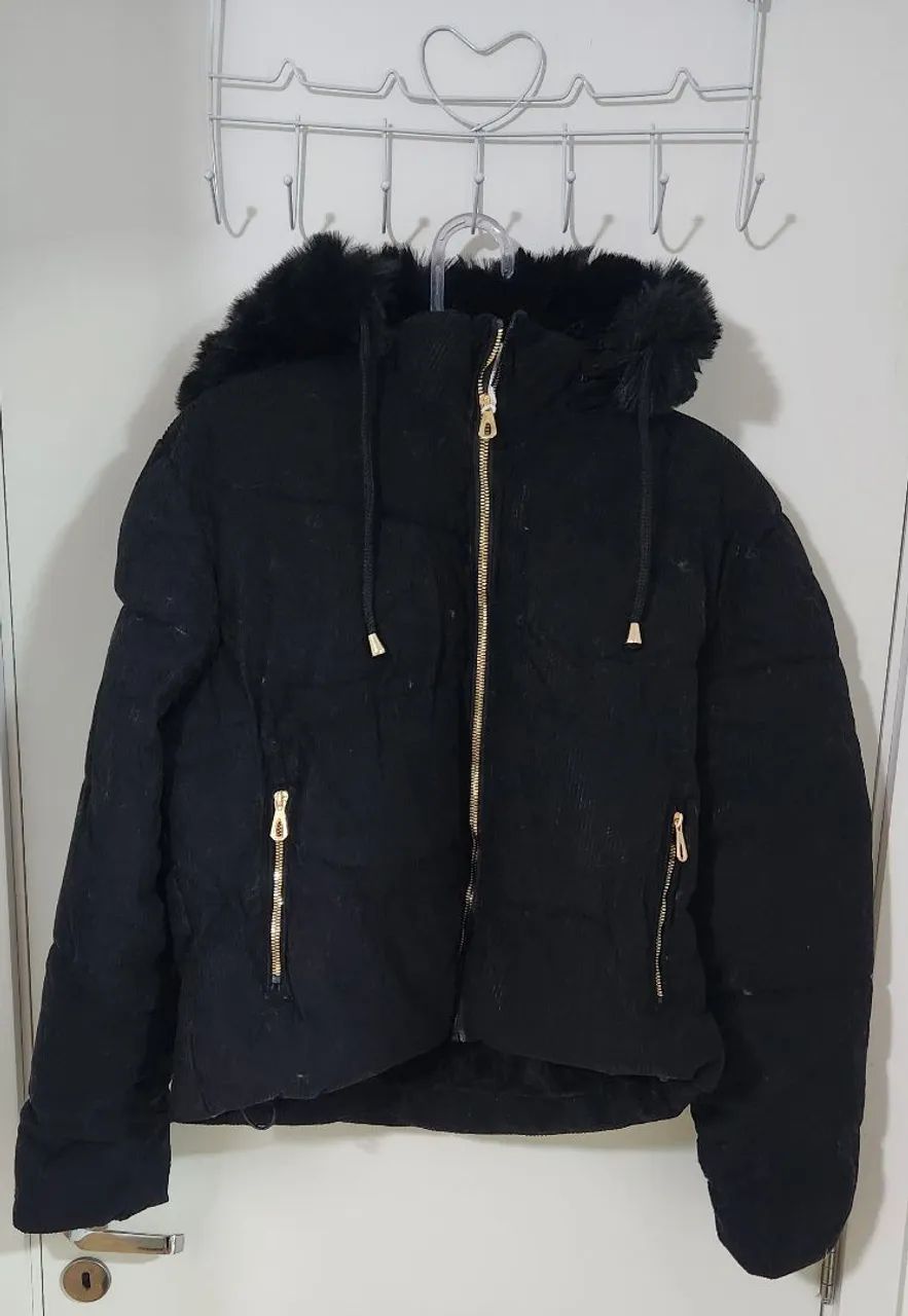 Jaqueta Puffer  - Foto 4