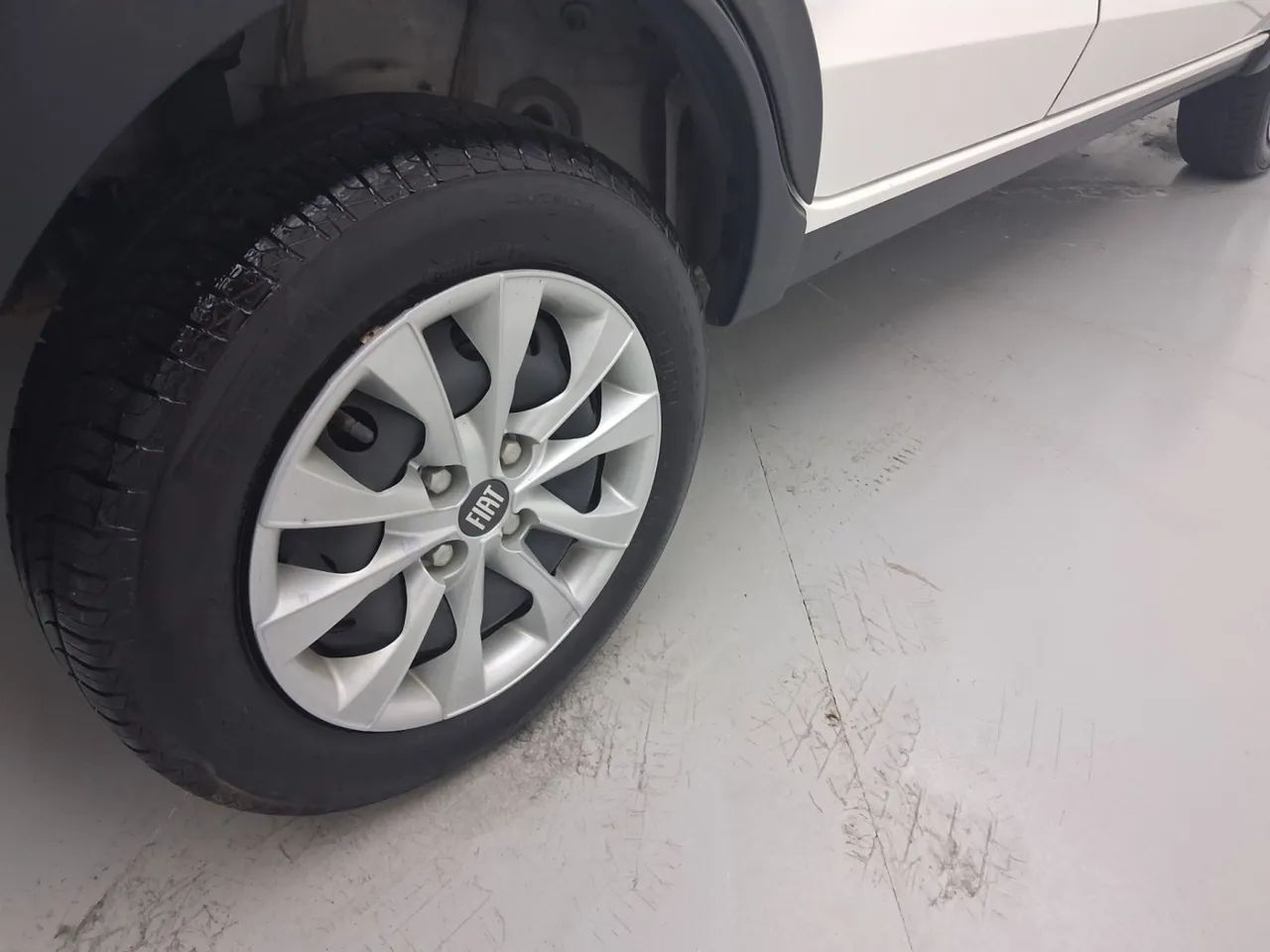 Fiat Mobi LIKE 1.0 Fire Flex 5p., foto 14 de 18