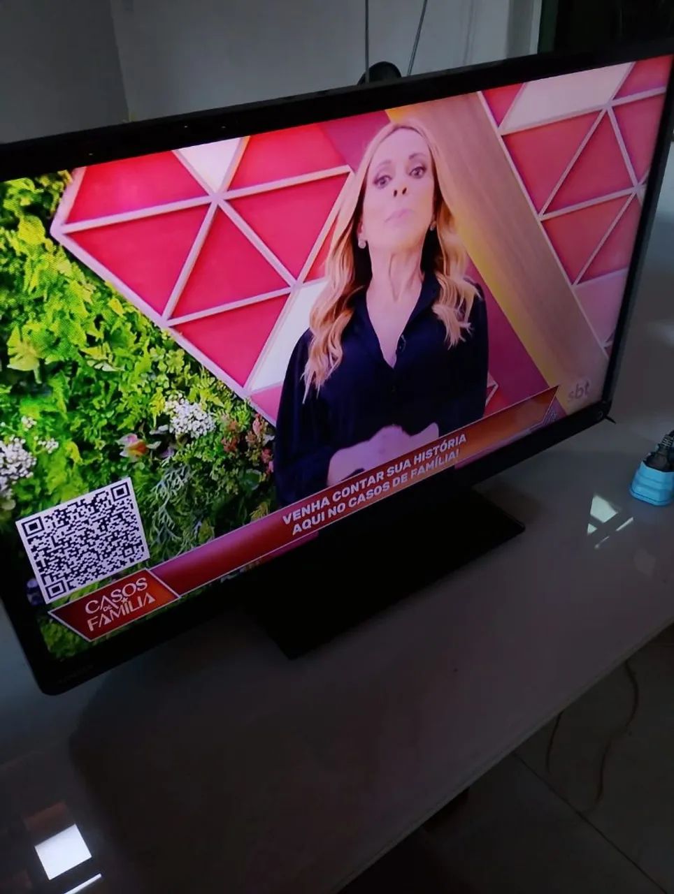 Tv Semp Toshiba 32 Polegadas 