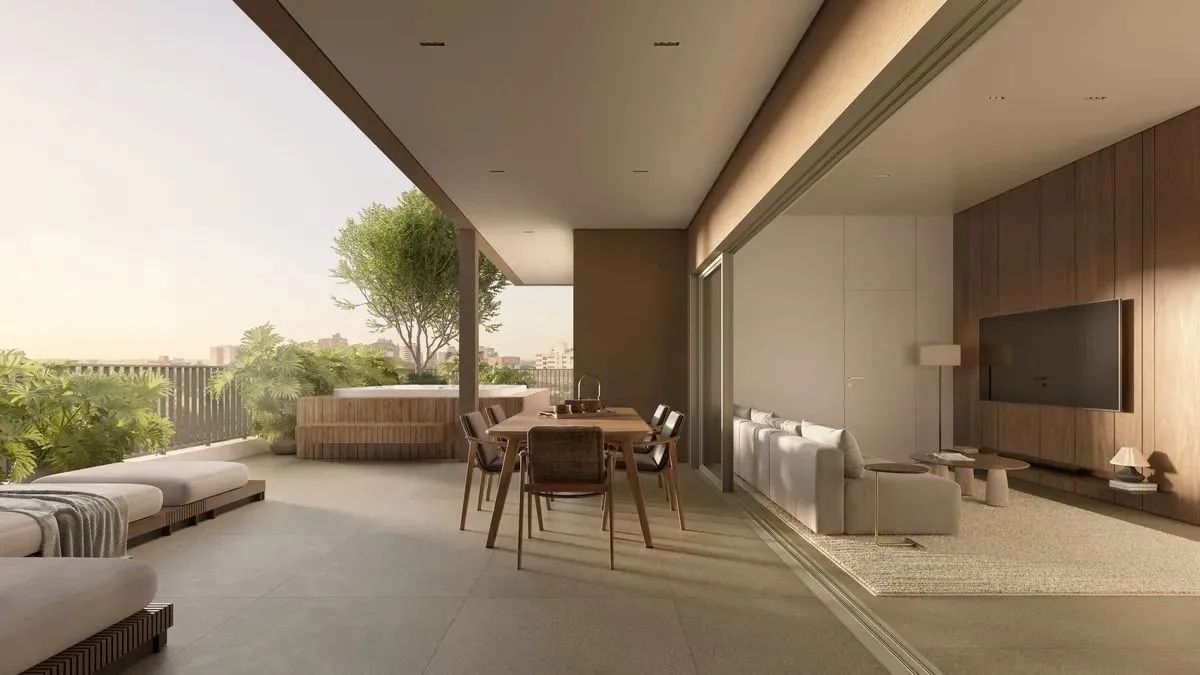 GAVIA MOEMA - Foto 10