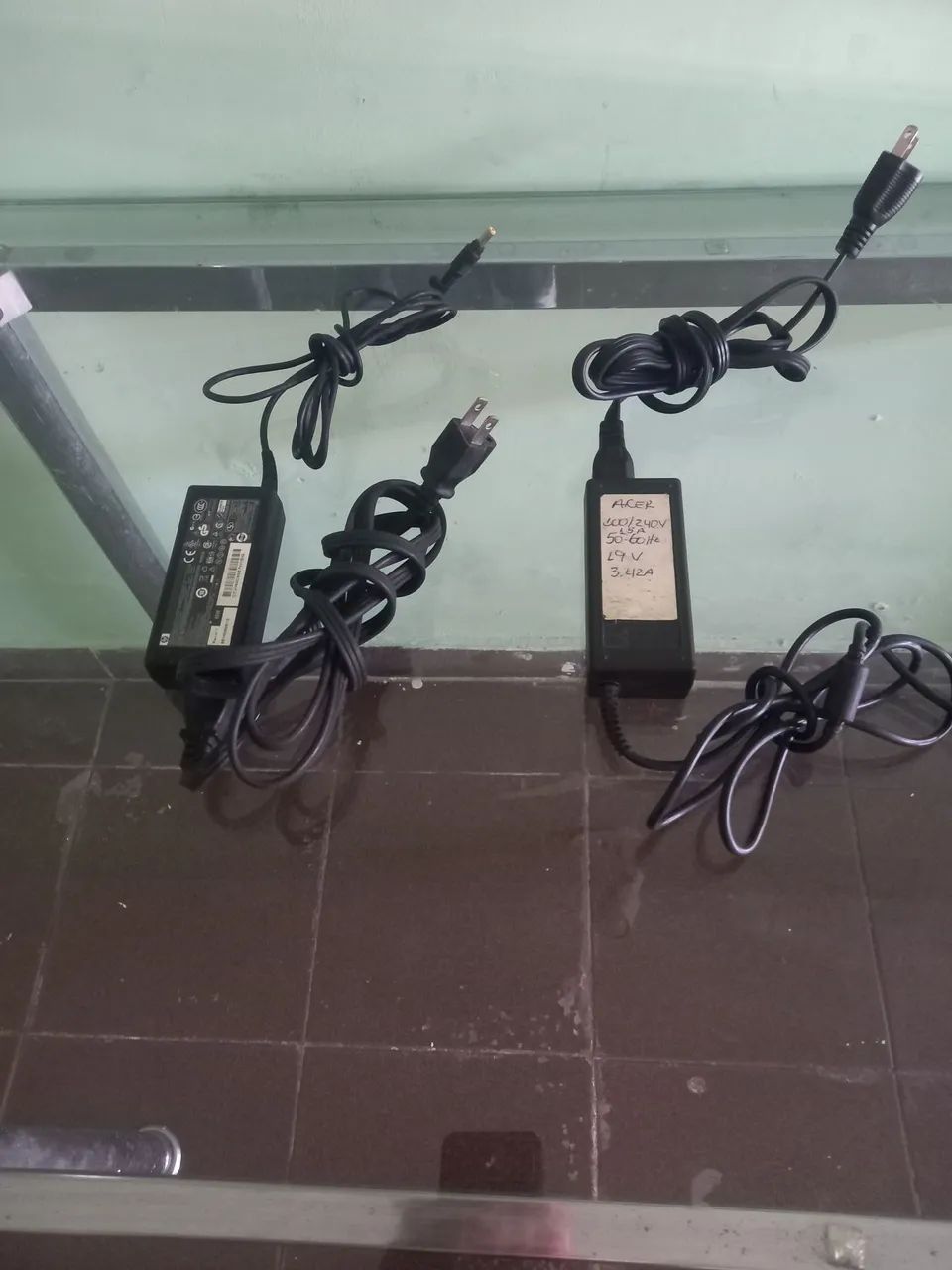 Lote de Notebooks e 2 carregadores - Foto 5