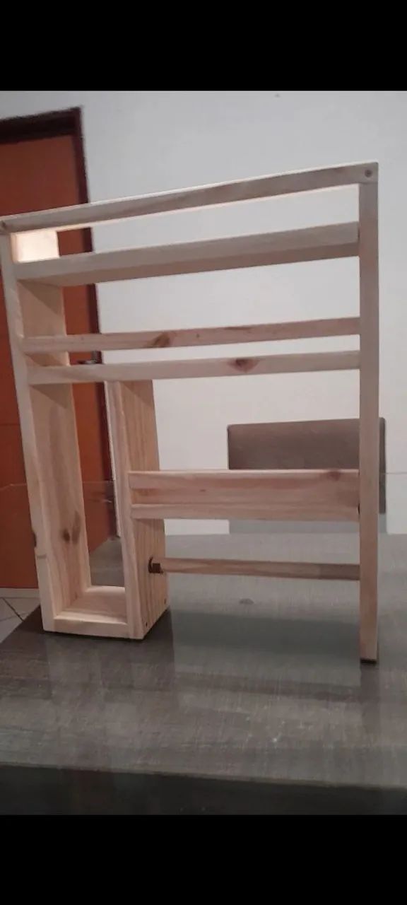 Suporte para tempero - Foto 2