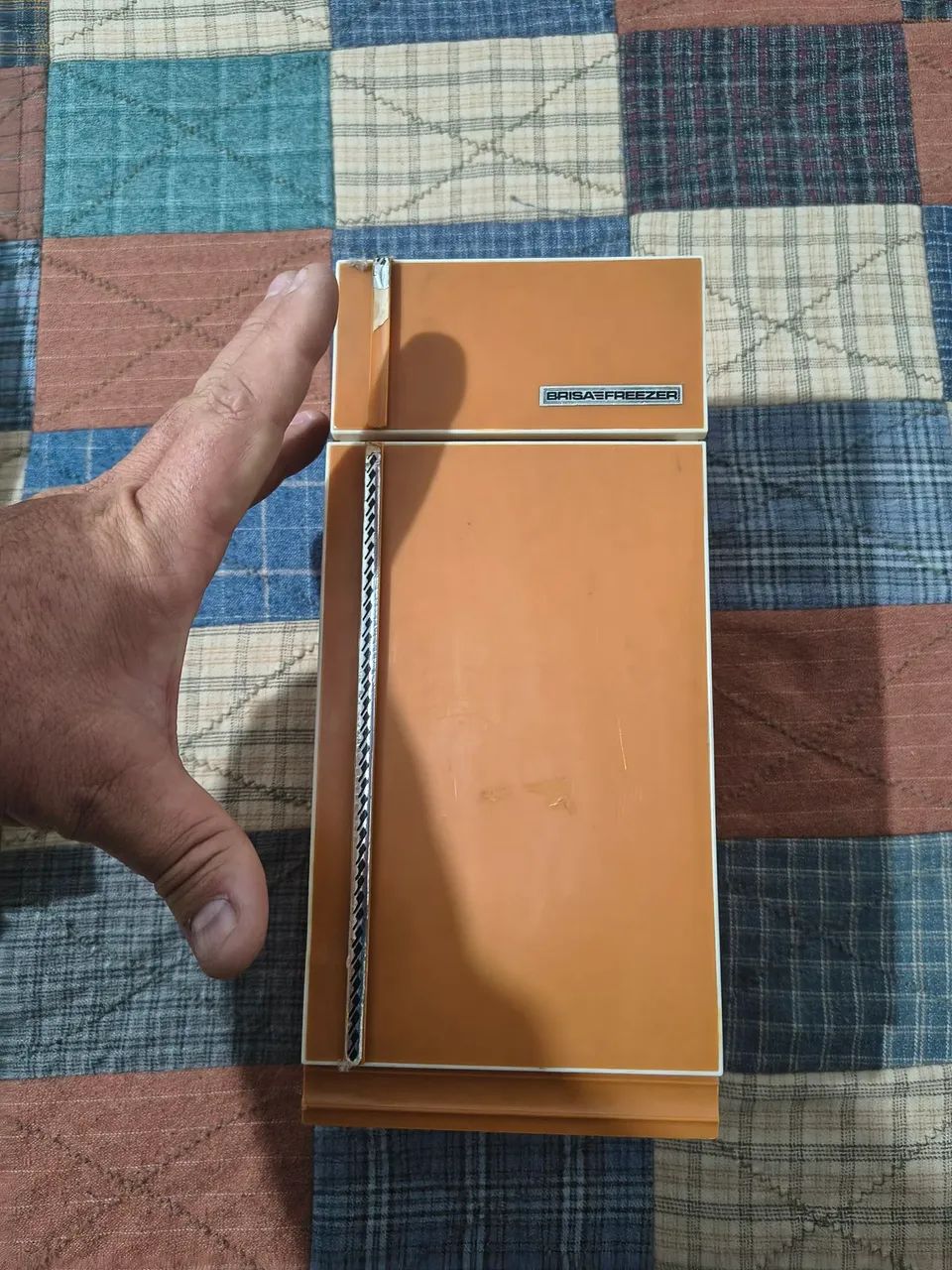Brinquedos Antigos 
