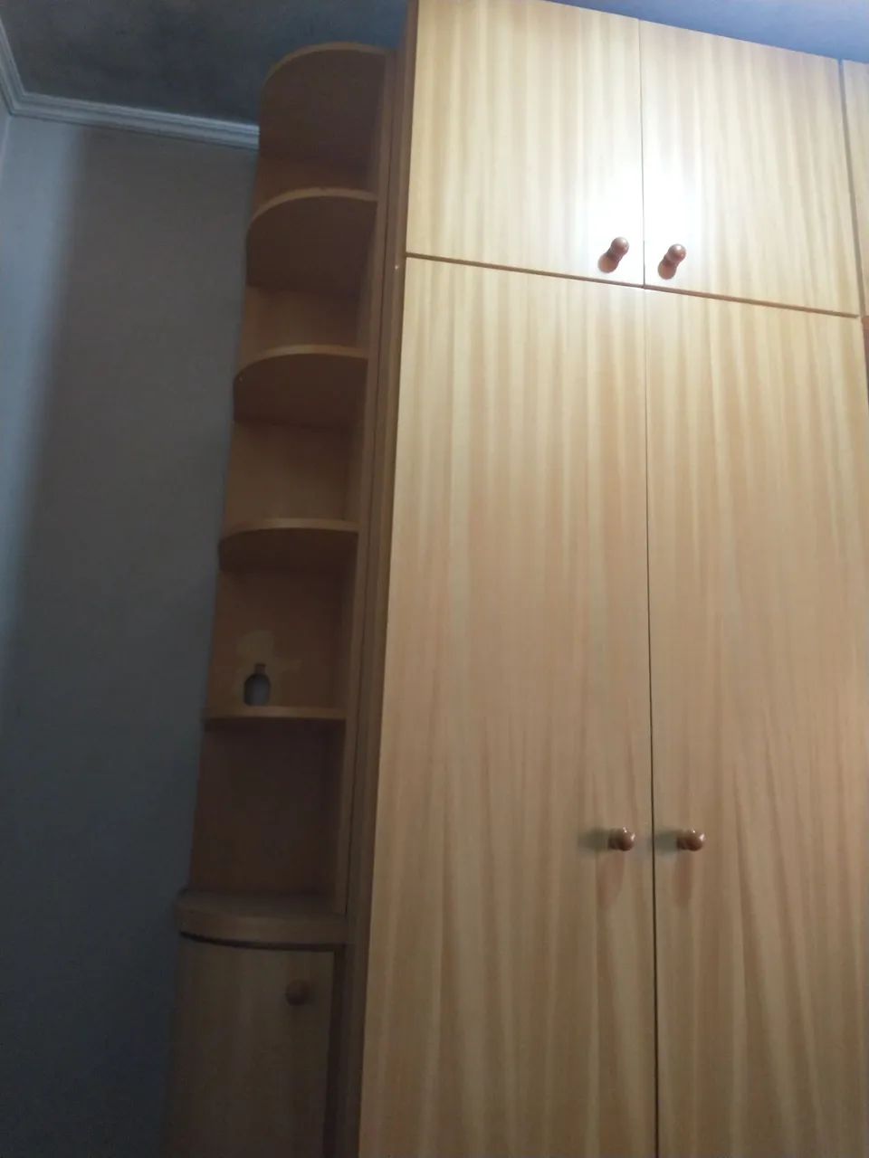 Guarda Roupa em Madeira  - Foto 5