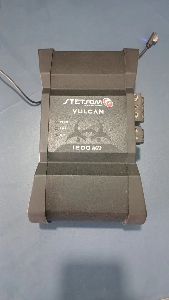 Vendo modulo seminovo