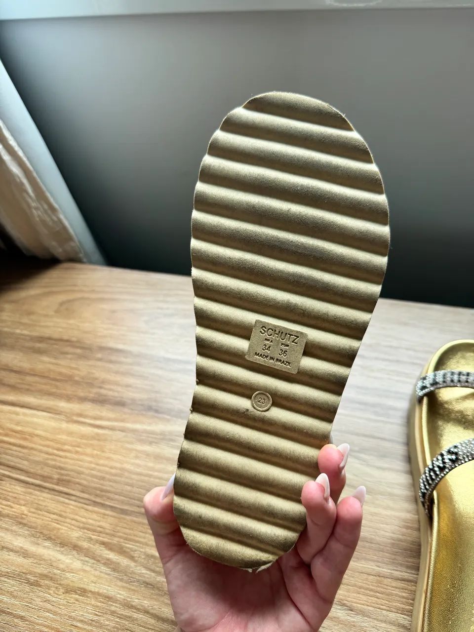 Papete Bless - Schutz - Foto 3