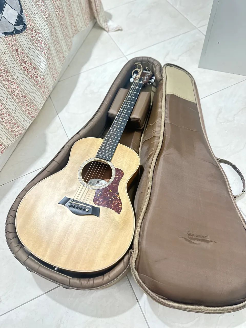 Violão Taylor GS Mini - Foto 3