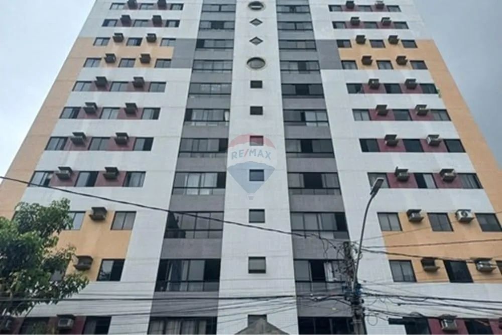 Apartamento no Espinheiro 3 quartos - 2 suites e 2 vagas cobertas - Foto 2