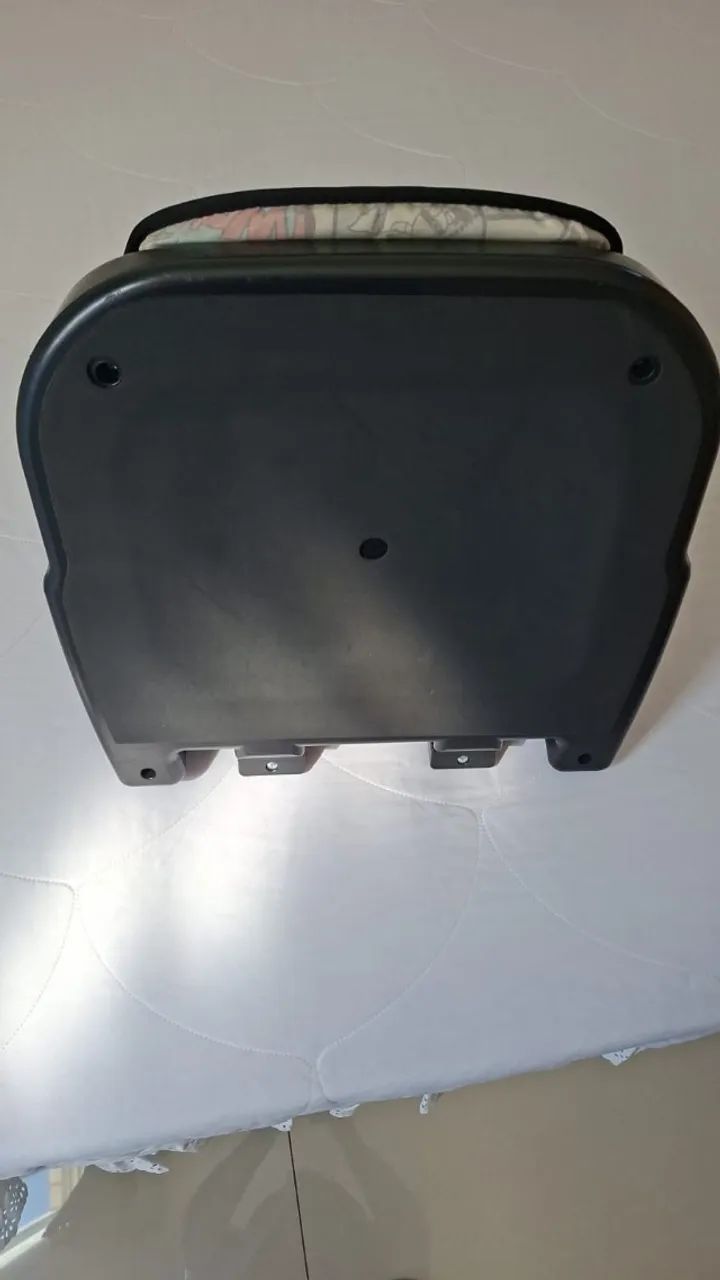 ASSENTO DE ELEVAÇÃO BURIGOTTO - USADO - EXC.ESTADO - Foto 2