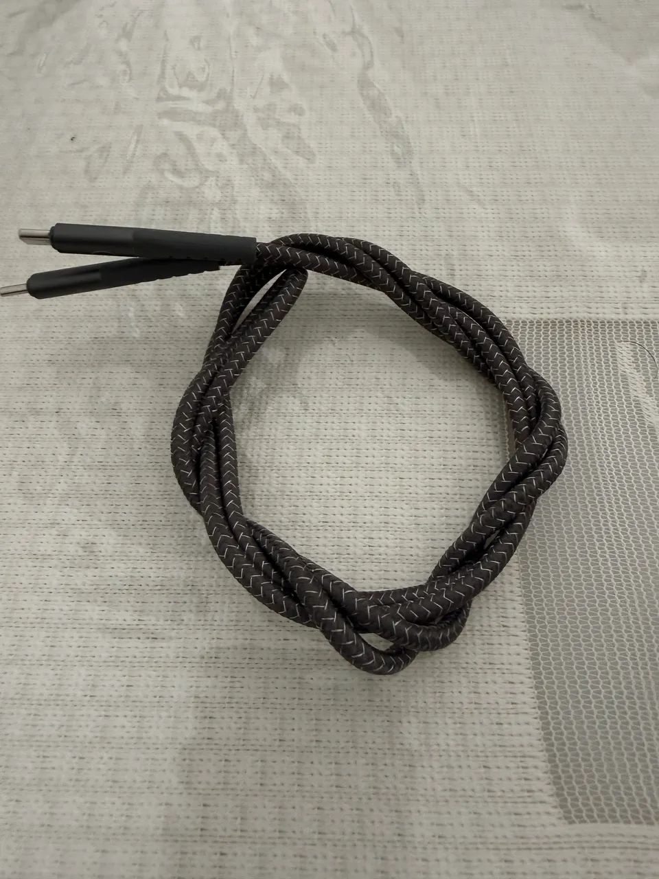 Cabo USB-C Original Iplace - Foto 2