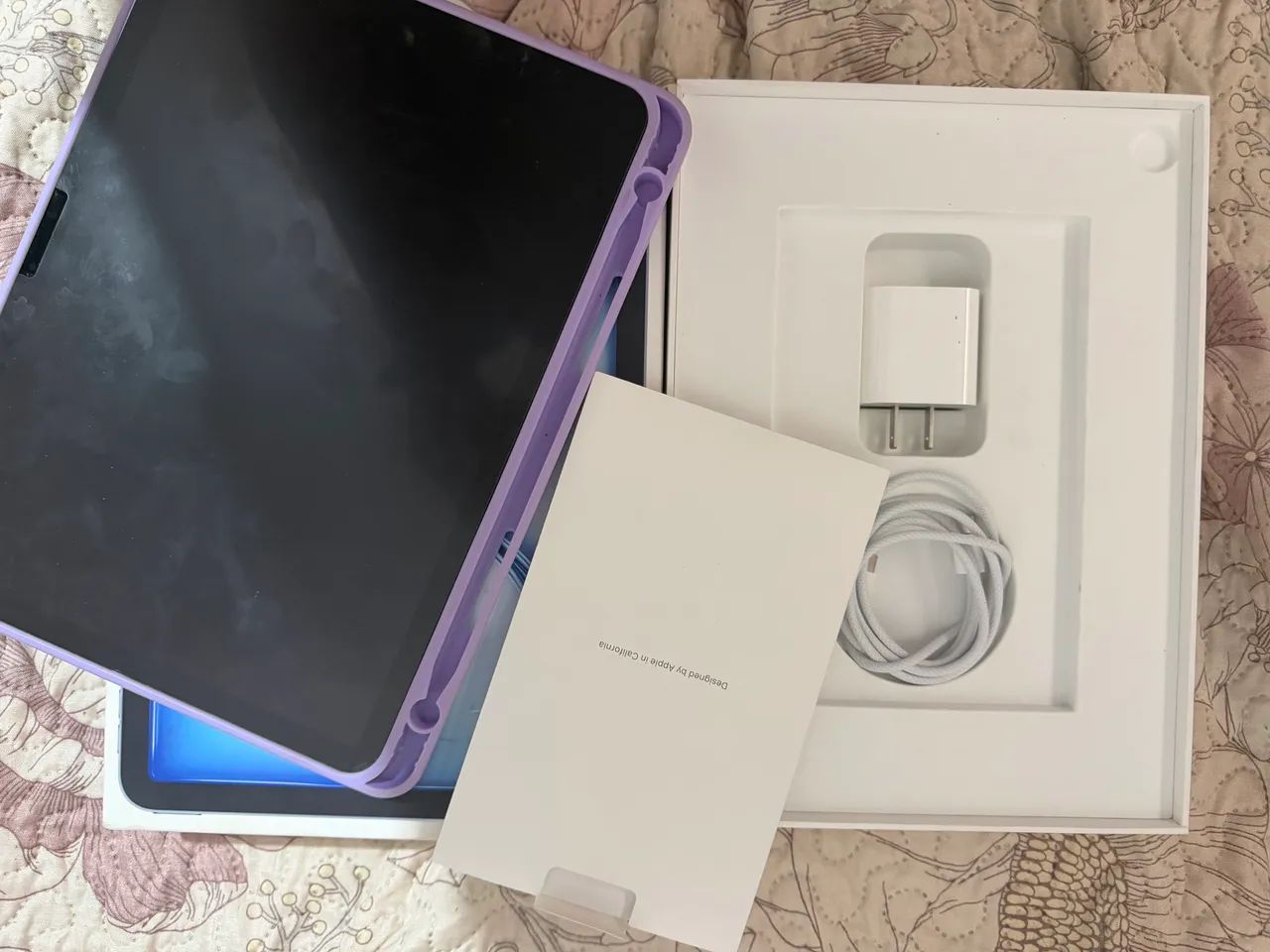 IPad M4 128gb  - Foto 5