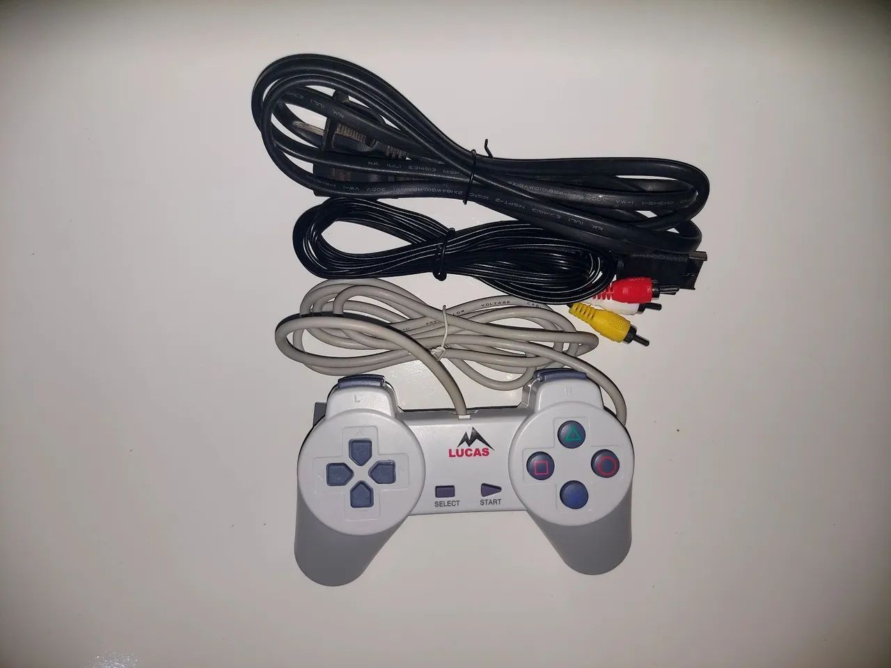 Playstation 1 Fat - Foto 4