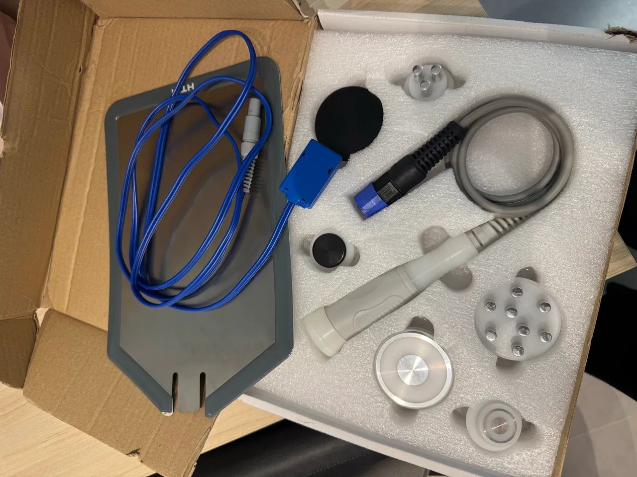 Radiofrequência Effect - Foto 2