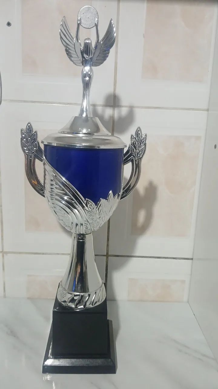 TROFÉU - Foto 5
