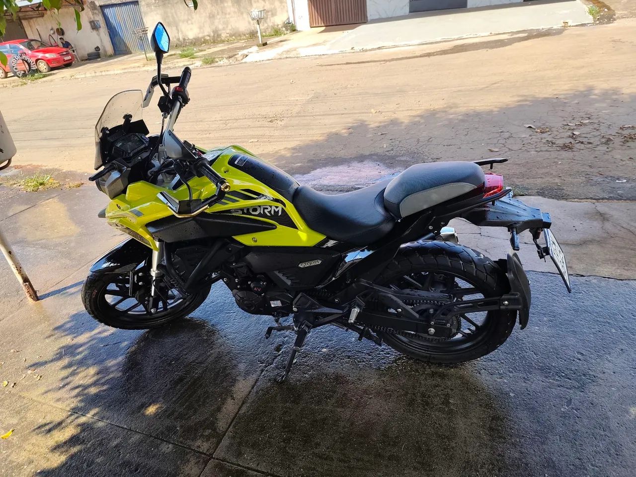 Storm 200 - Foto 4