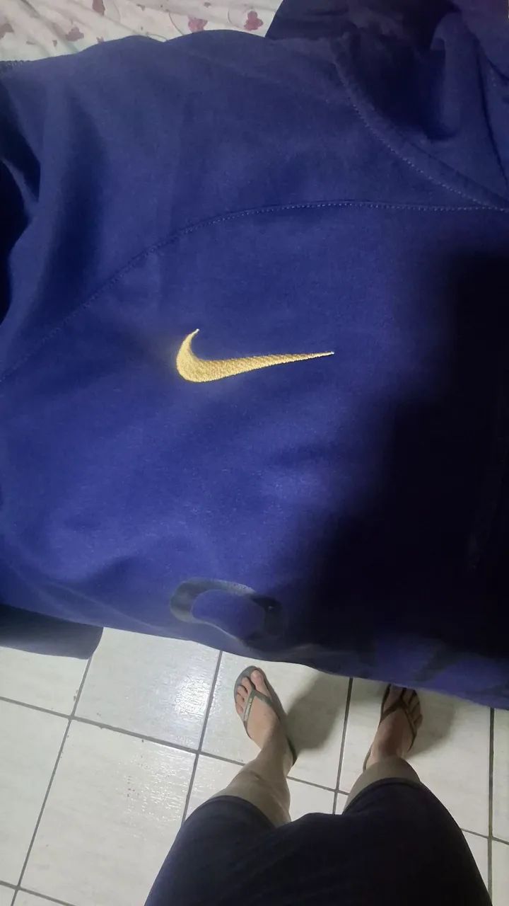 Camisa tech-frio psg - Foto 3
